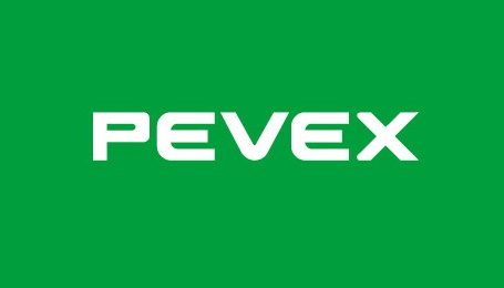 Logo poslodavca Pevex d.d.